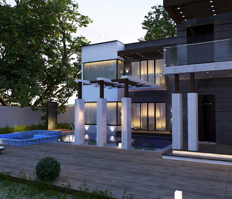 FARMHOUSE GULBERG GREEN ISLAMABAD.