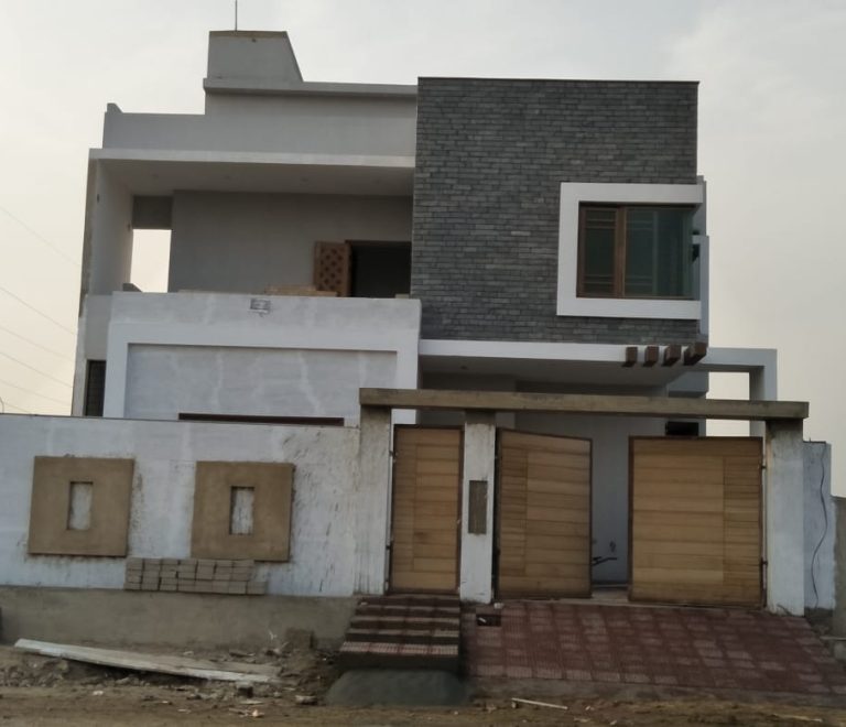 240yard Gulstan-e-johar